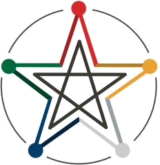 Vijf Elementen logo